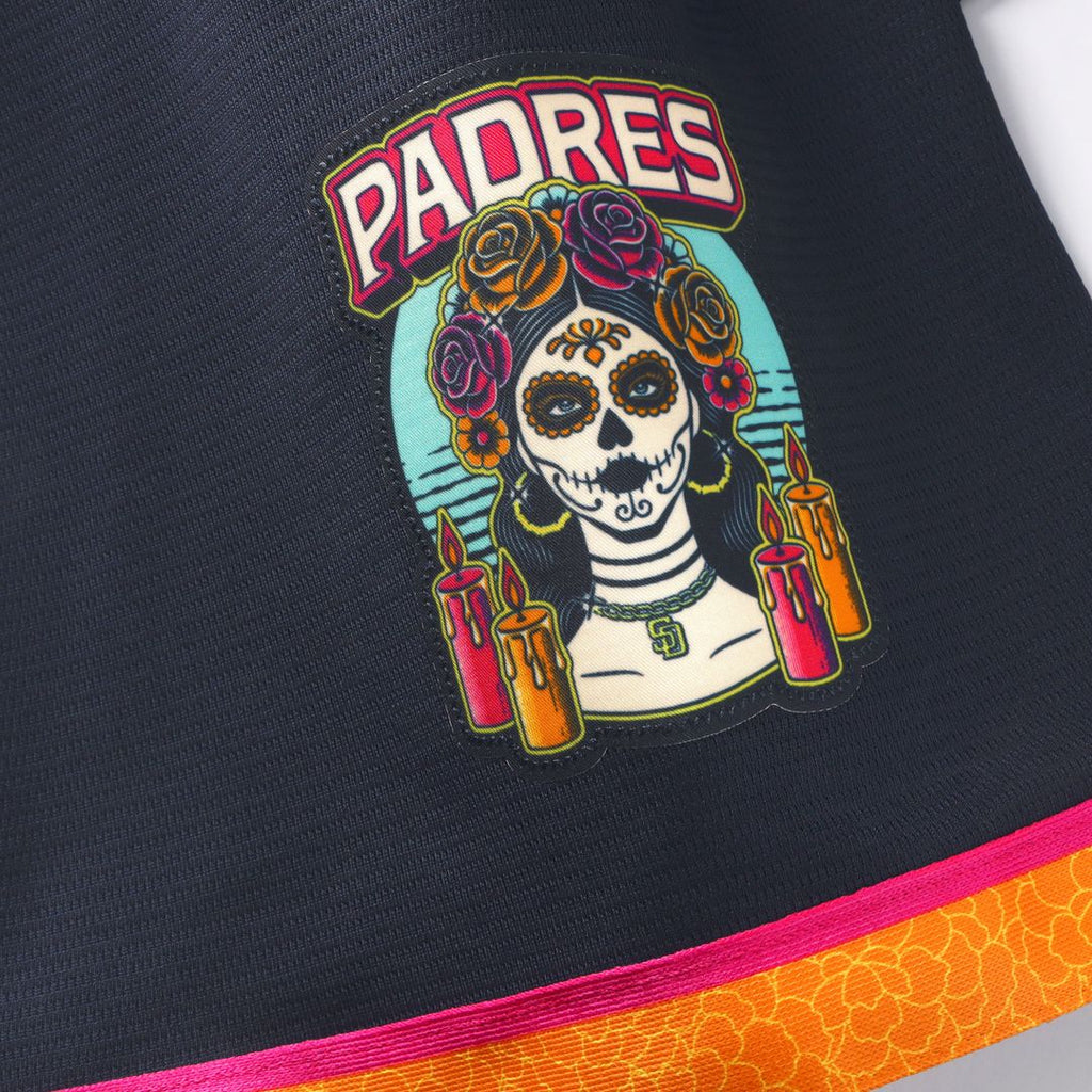 San Diego Padres Nike Jersey