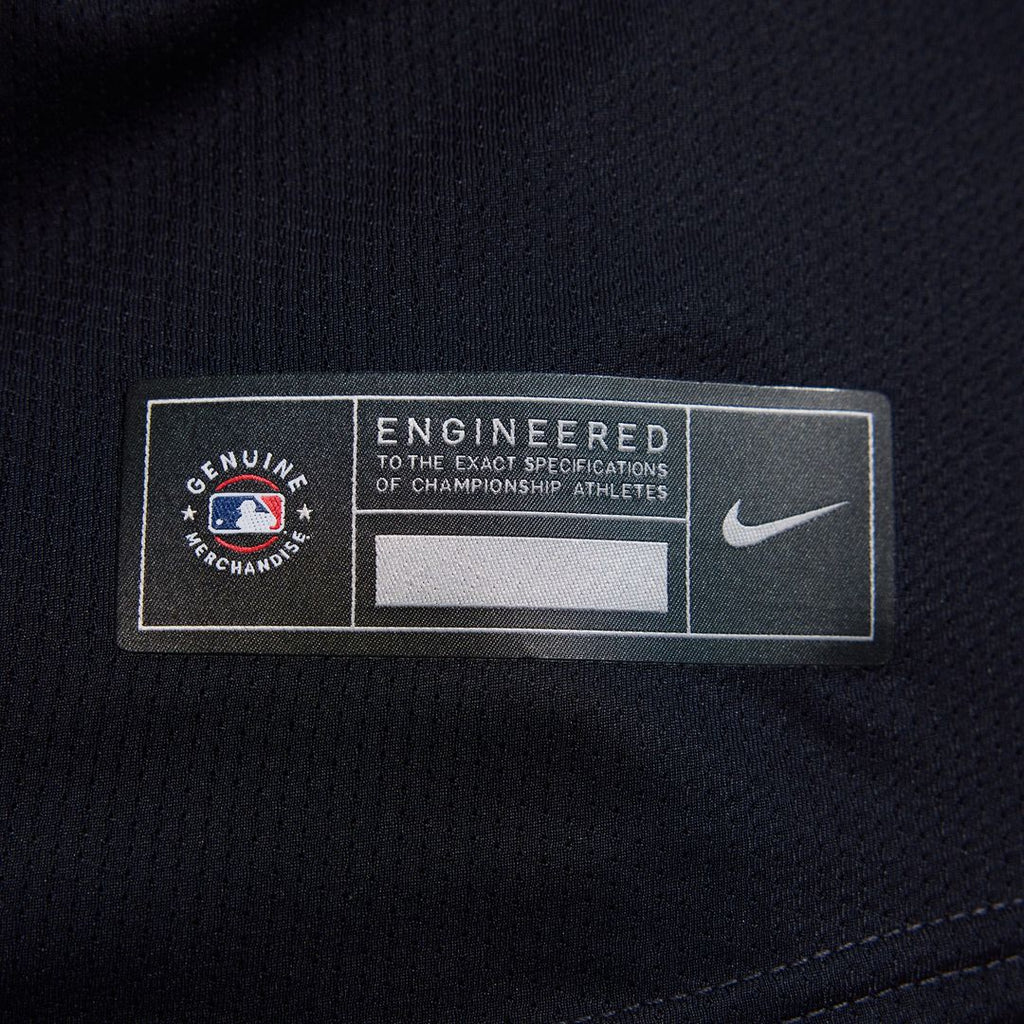 New York Yankees Nike Authentic Jersey White