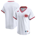 Cincinnati Reds Nike White MLB baseball jersey