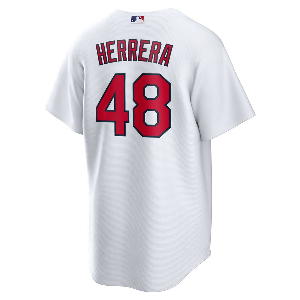 St. Louis Cardinals Nike Replica Jersey White