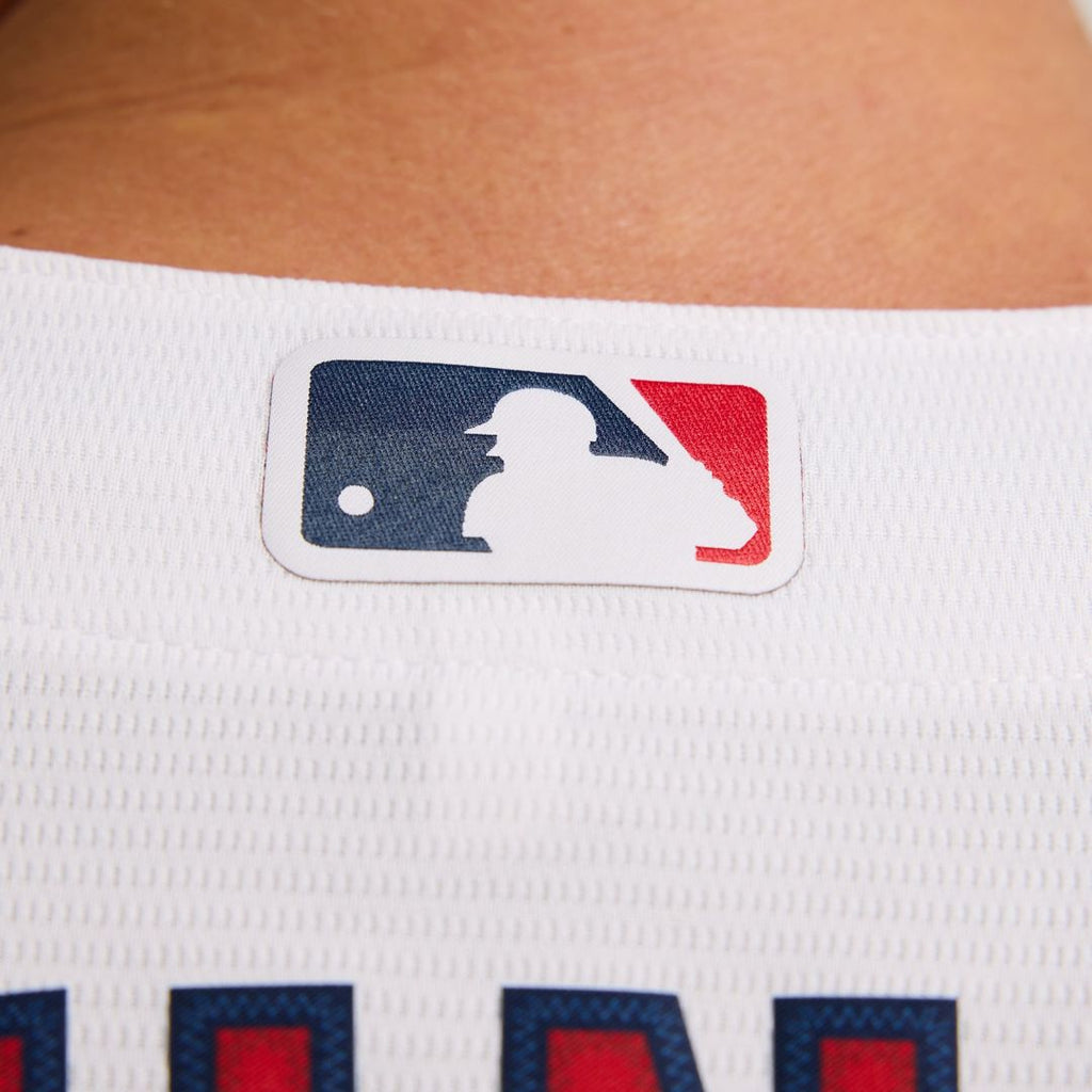 St. Louis Cardinals Nike Replica Jersey White