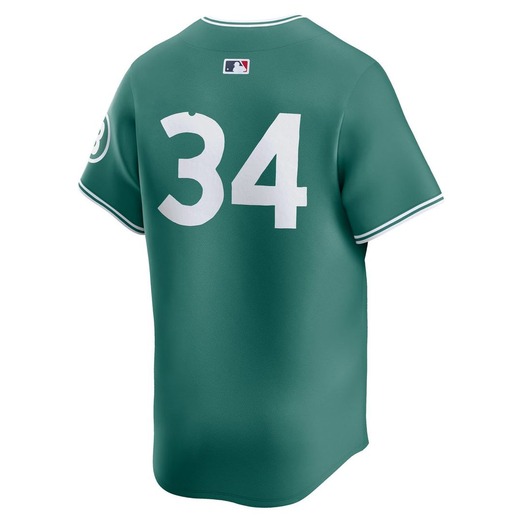 Boston Red Sox Nike Jersey Red