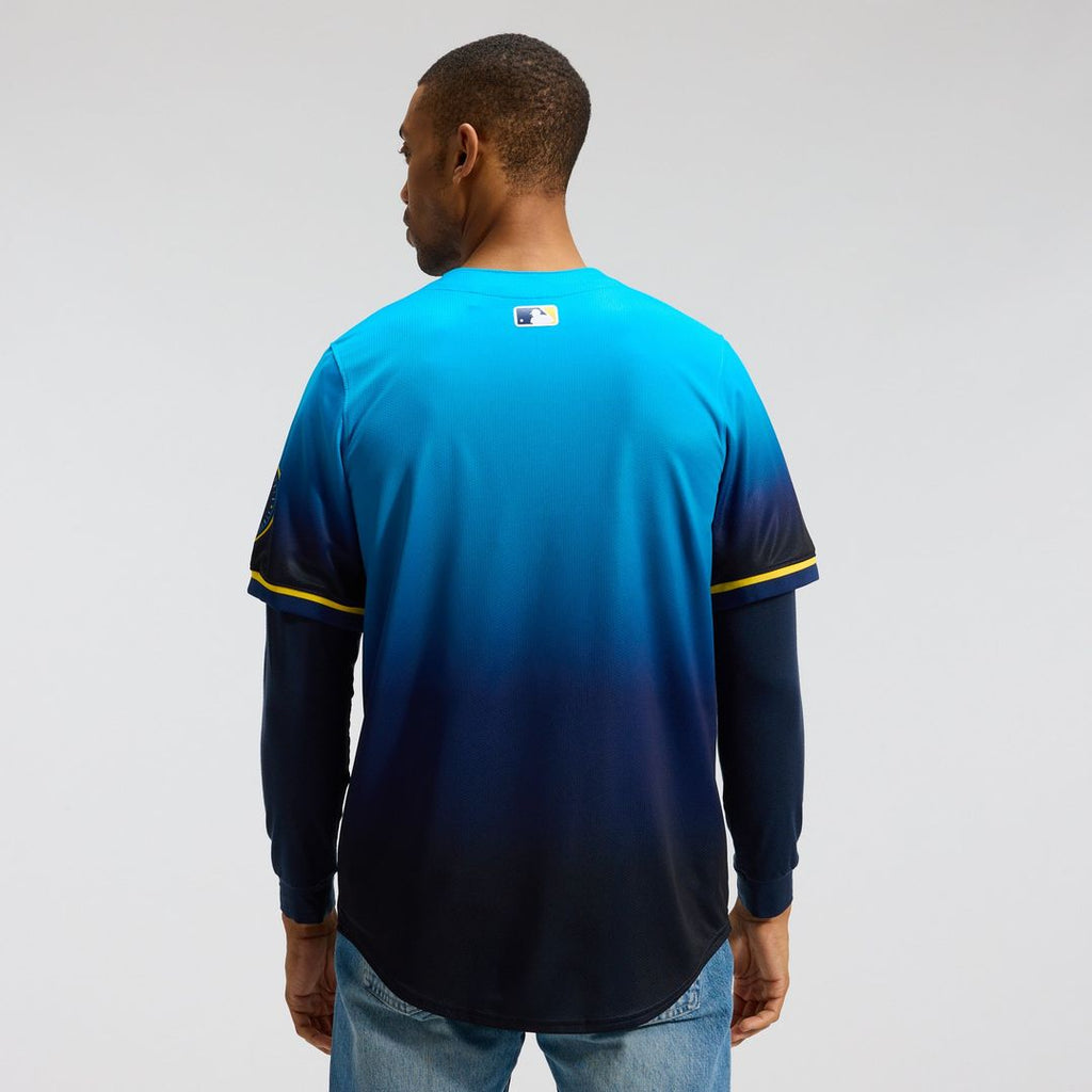 Philadelphia Phillies Nike Authentic Jersey Navy