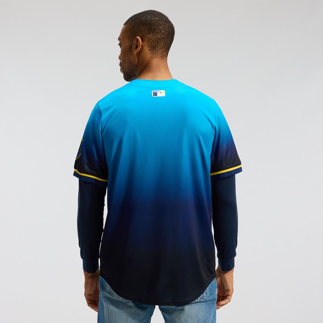 Philadelphia Phillies Nike Authentic Jersey Navy