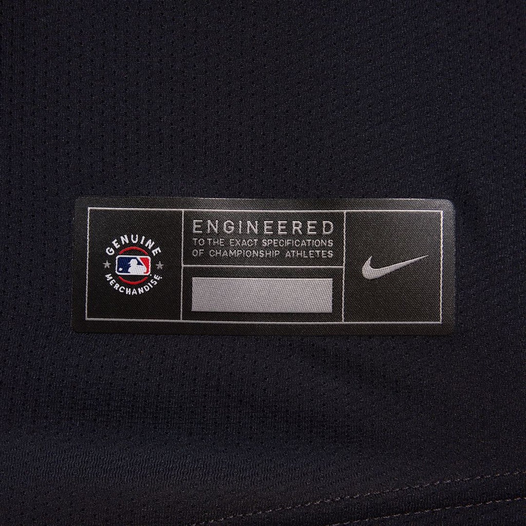 Washington Nationals Nike Authentic Jersey Navy