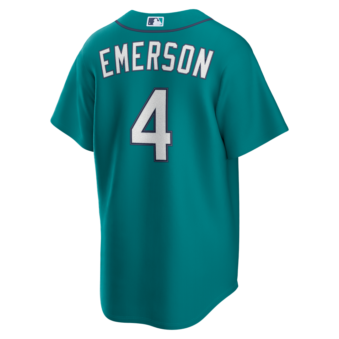 Seattle Mariners Nike Replica Jersey