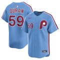 Philadelphia Phillies Nike Jersey Blue