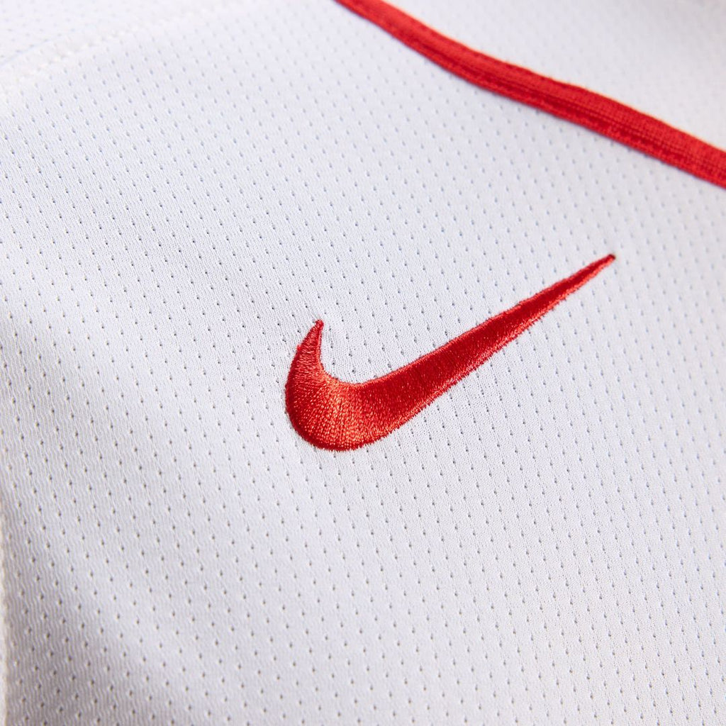 Boston Red Sox Nike Authentic Jersey White
