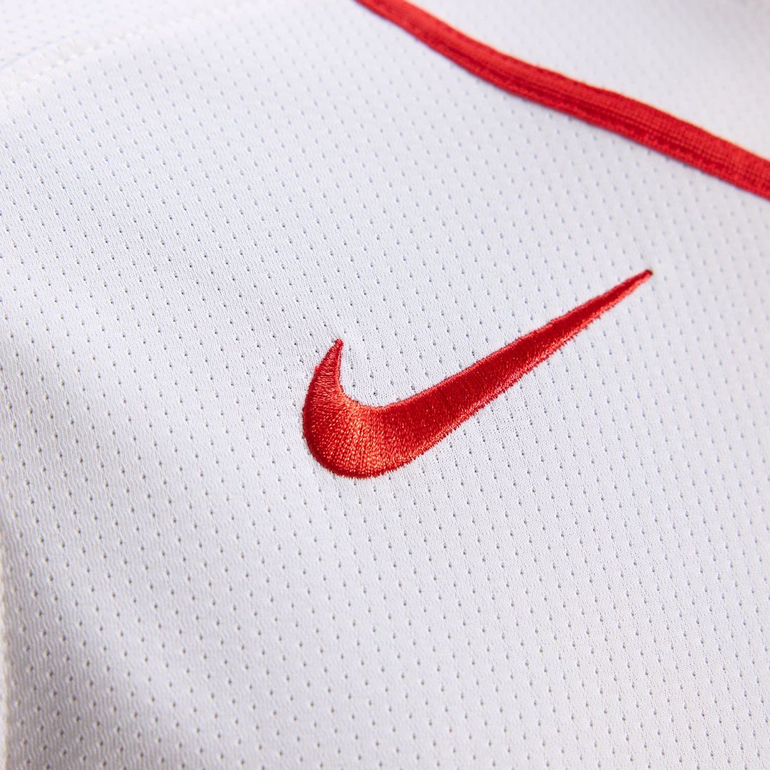 Boston Red Sox Nike Authentic Jersey White