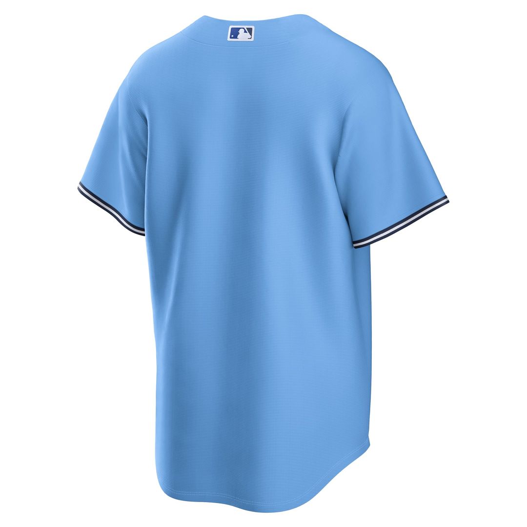 Toronto Blue Jays Nike Replica Jersey Blue