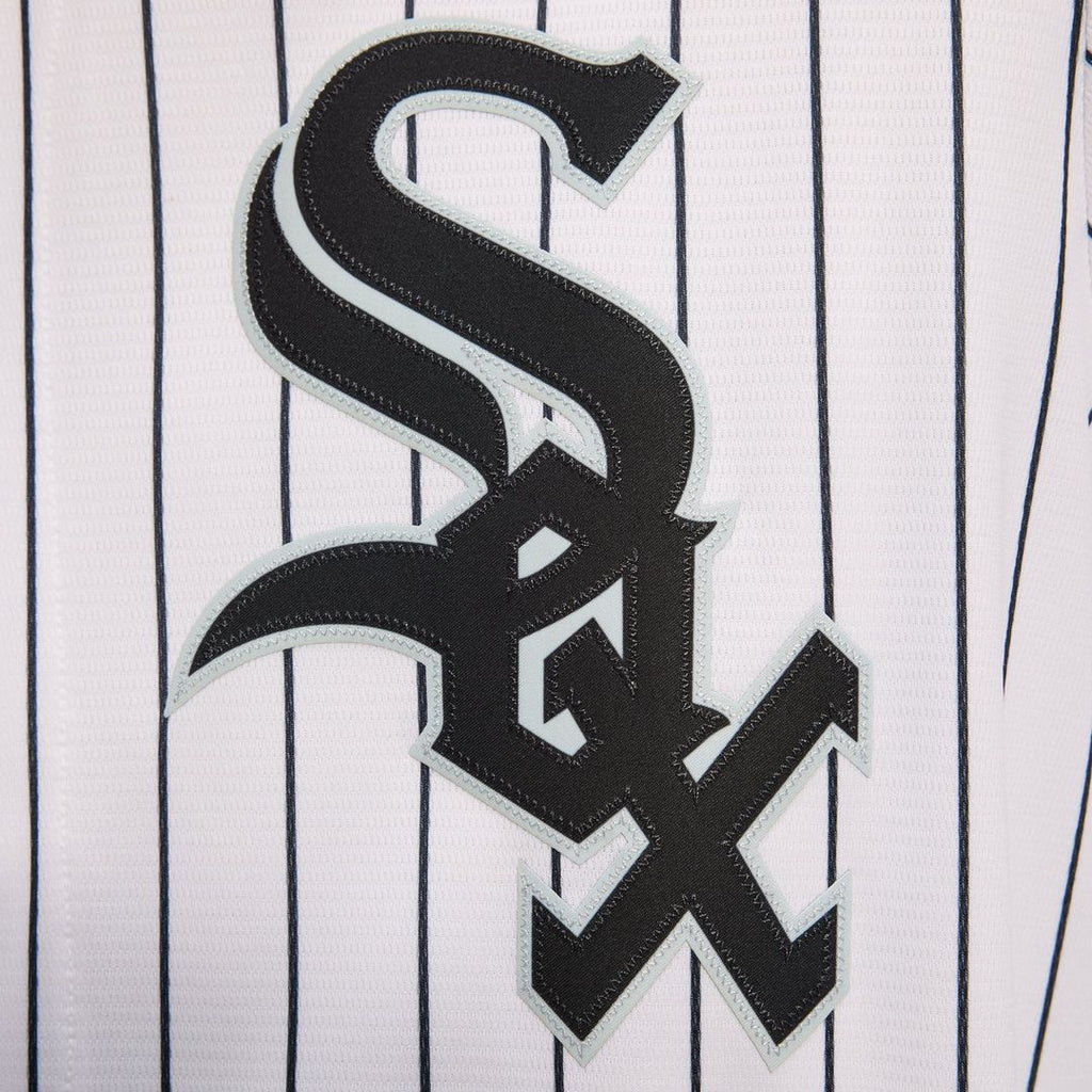 Chicago White Sox Nike Replica Jersey White