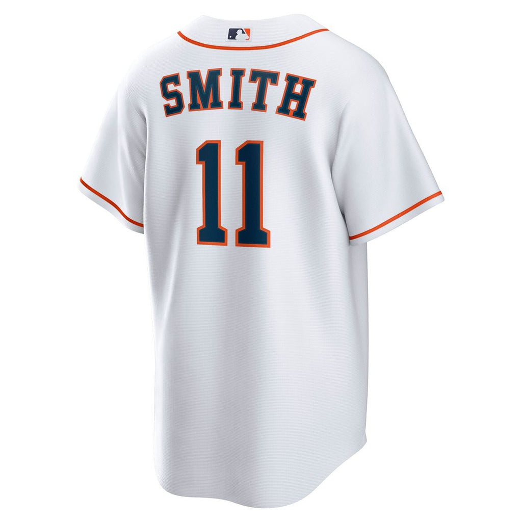 Houston Astros Nike Replica Jersey White