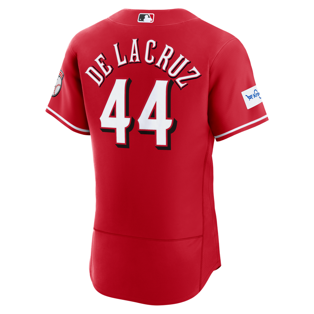 Cincinnati Reds Nike Authentic Jersey Red