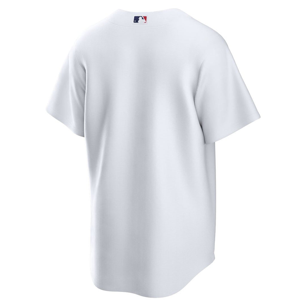 St. Louis Cardinals Nike Replica Jersey White