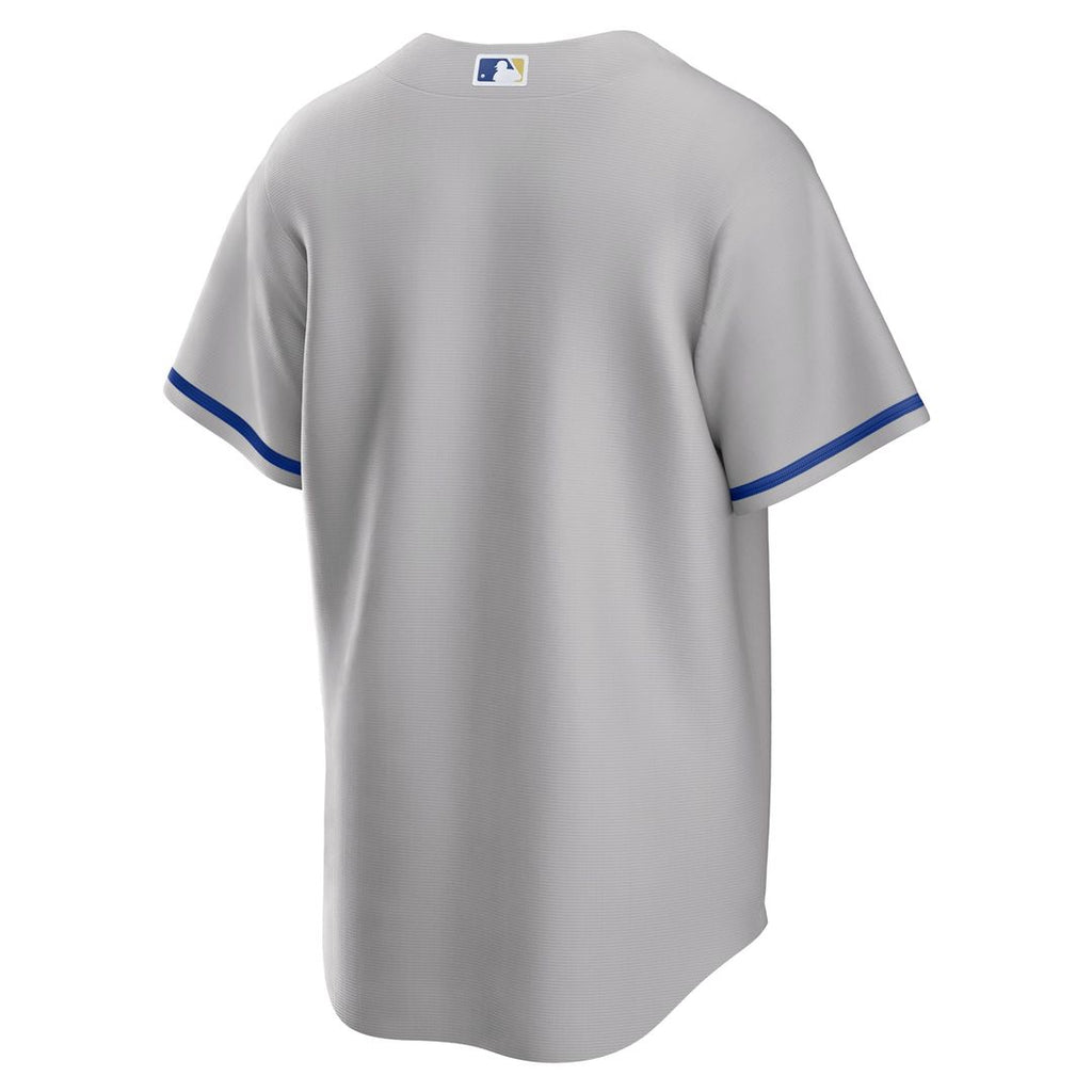 Kansas City Royals Nike Replica Jersey Royal