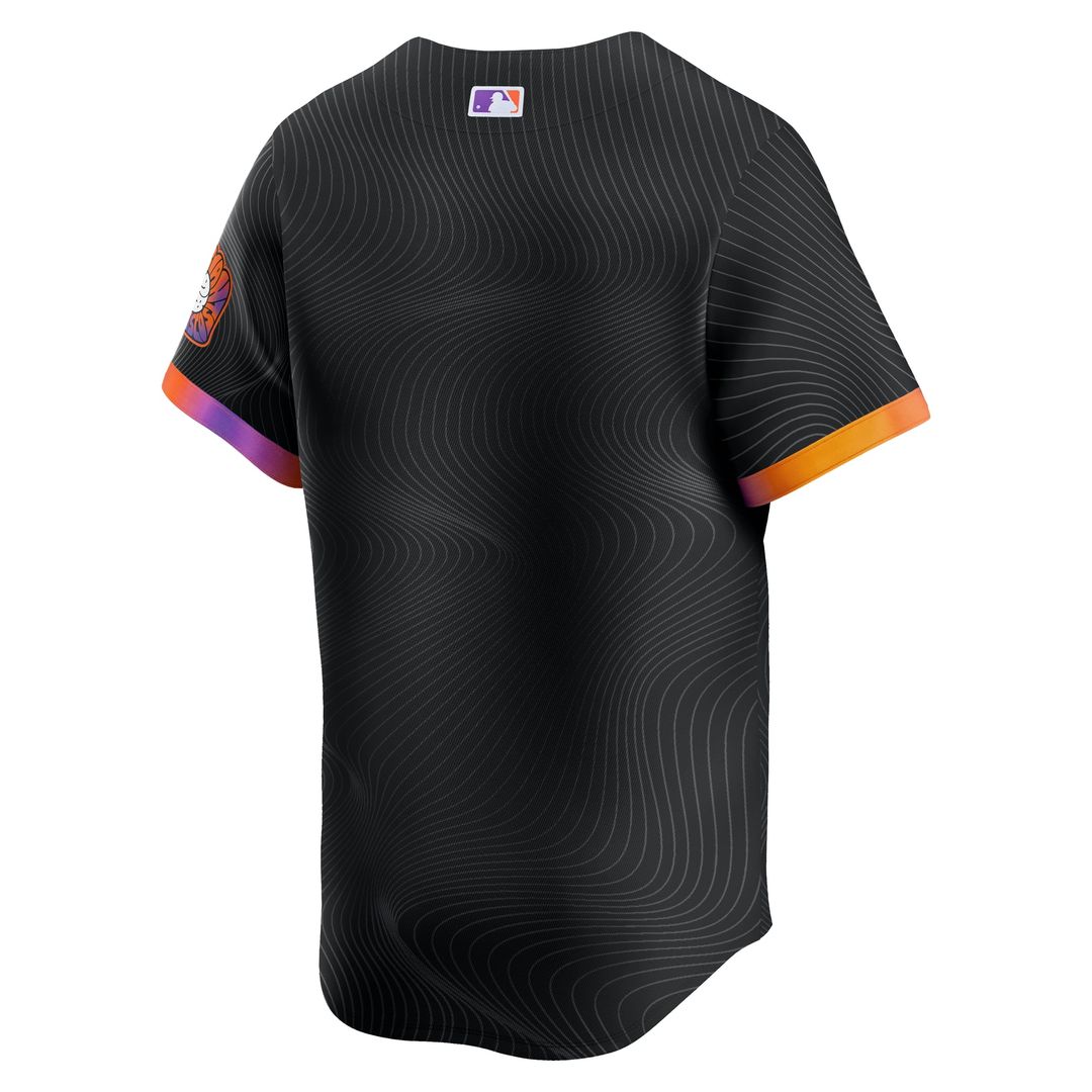 San Francisco Giants Nike Jersey
