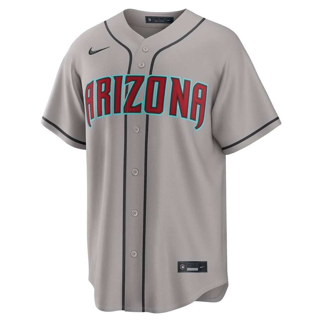 Arizona Diamondbacks Nike Replica Jersey Black