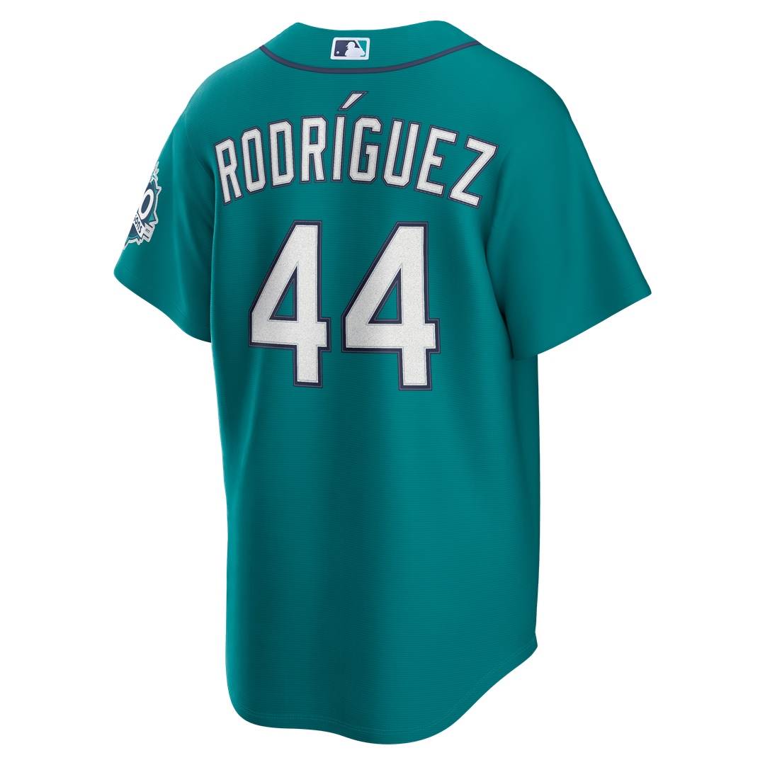 Seattle Mariners Nike Jersey