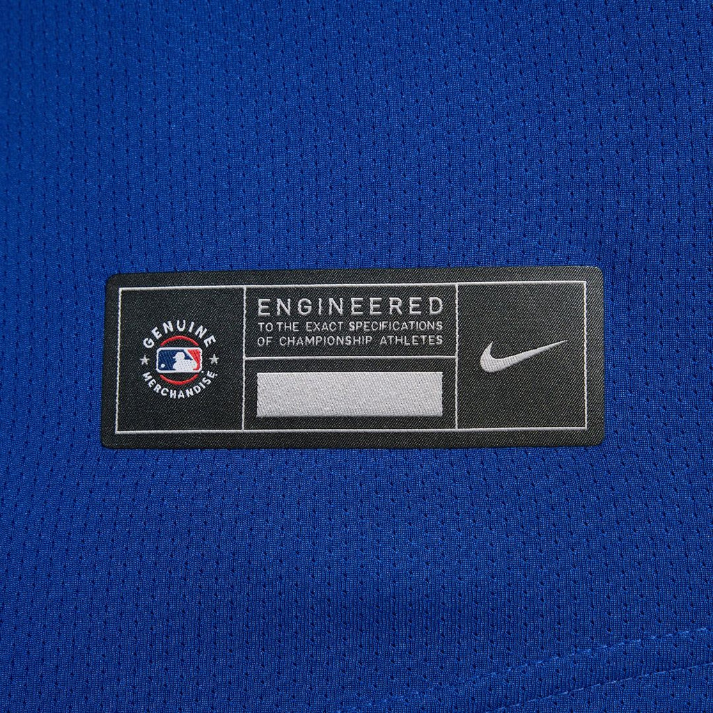 Kansas City Royals Nike Jersey Royal