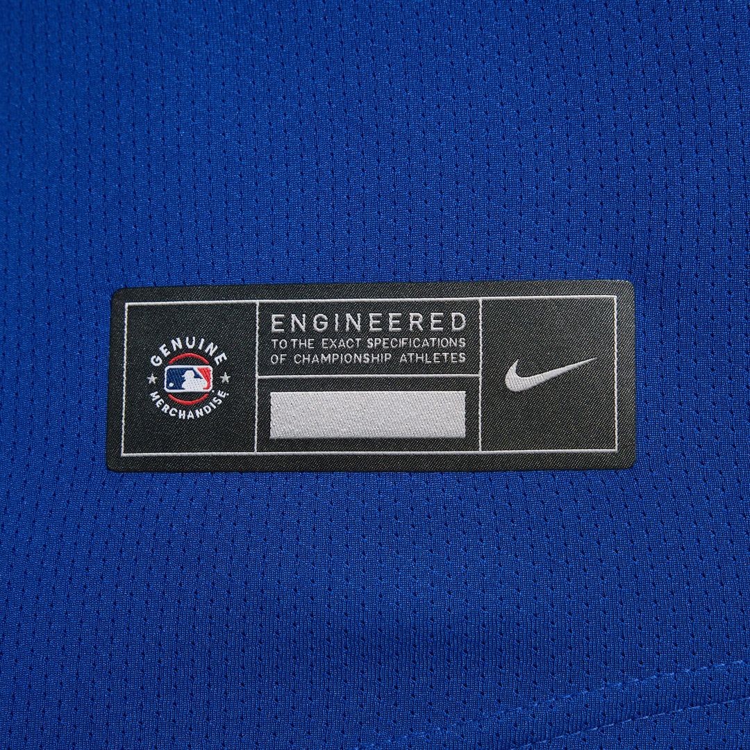 Kansas City Royals Nike Jersey Royal
