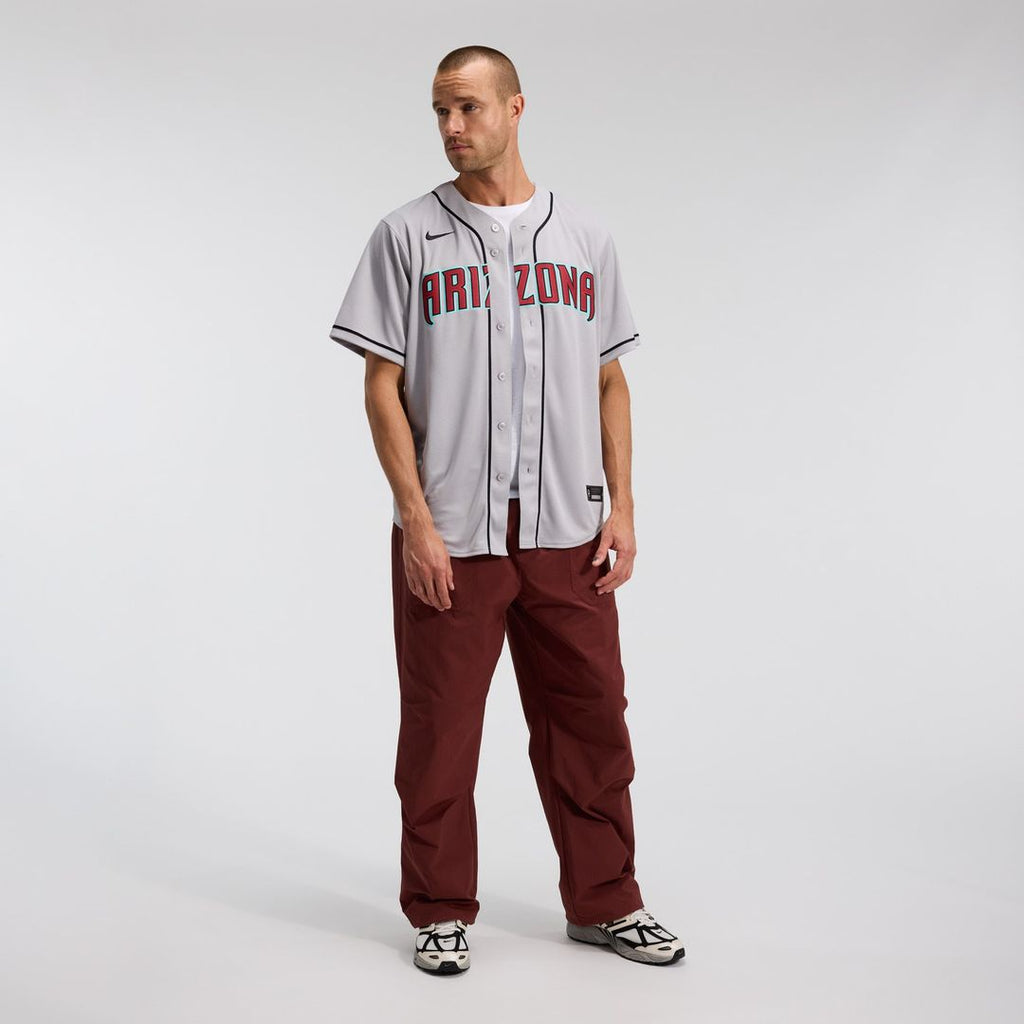 Arizona Diamondbacks Nike Replica Jersey