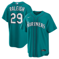 Seattle Mariners Nike Replica Jersey