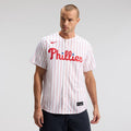Philadelphia Phillies Nike Authentic Jersey White
