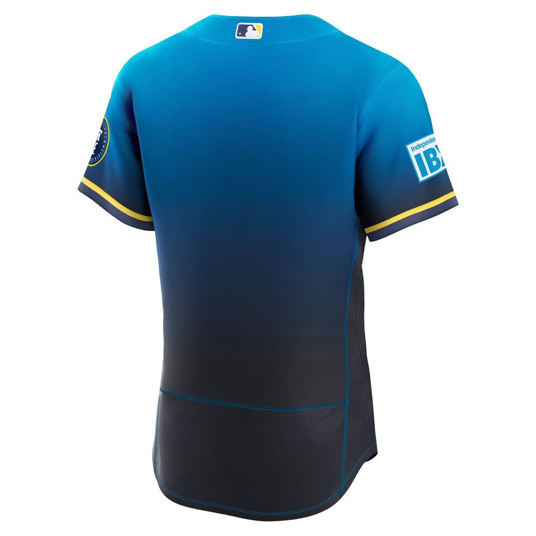 Philadelphia Phillies Nike Authentic Jersey Navy