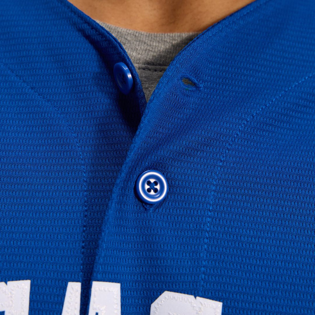 Kansas City Royals Nike Replica Jersey Royal