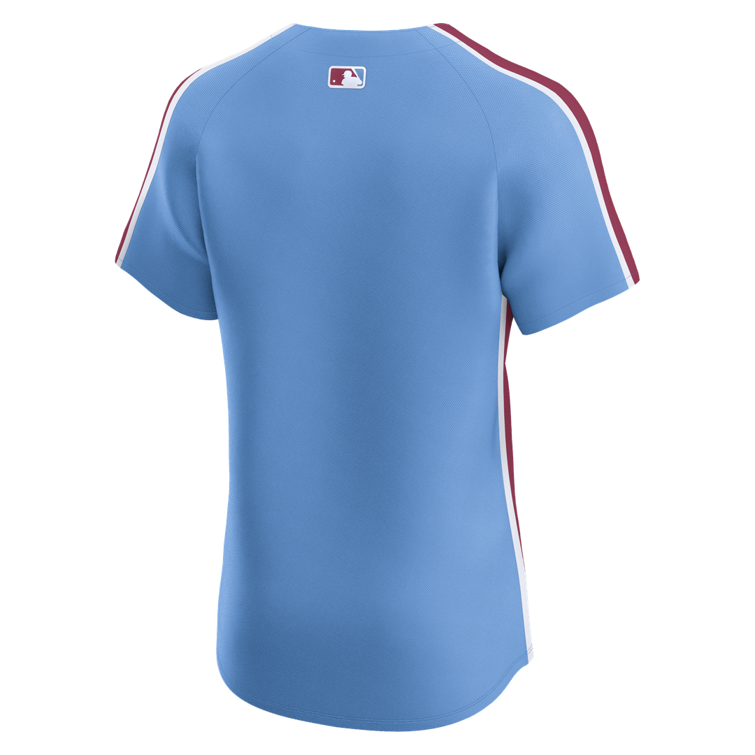 Philadelphia Phillies Nike Authentic Jersey White