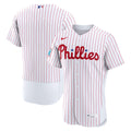 Philadelphia Phillies Nike Authentic Jersey White