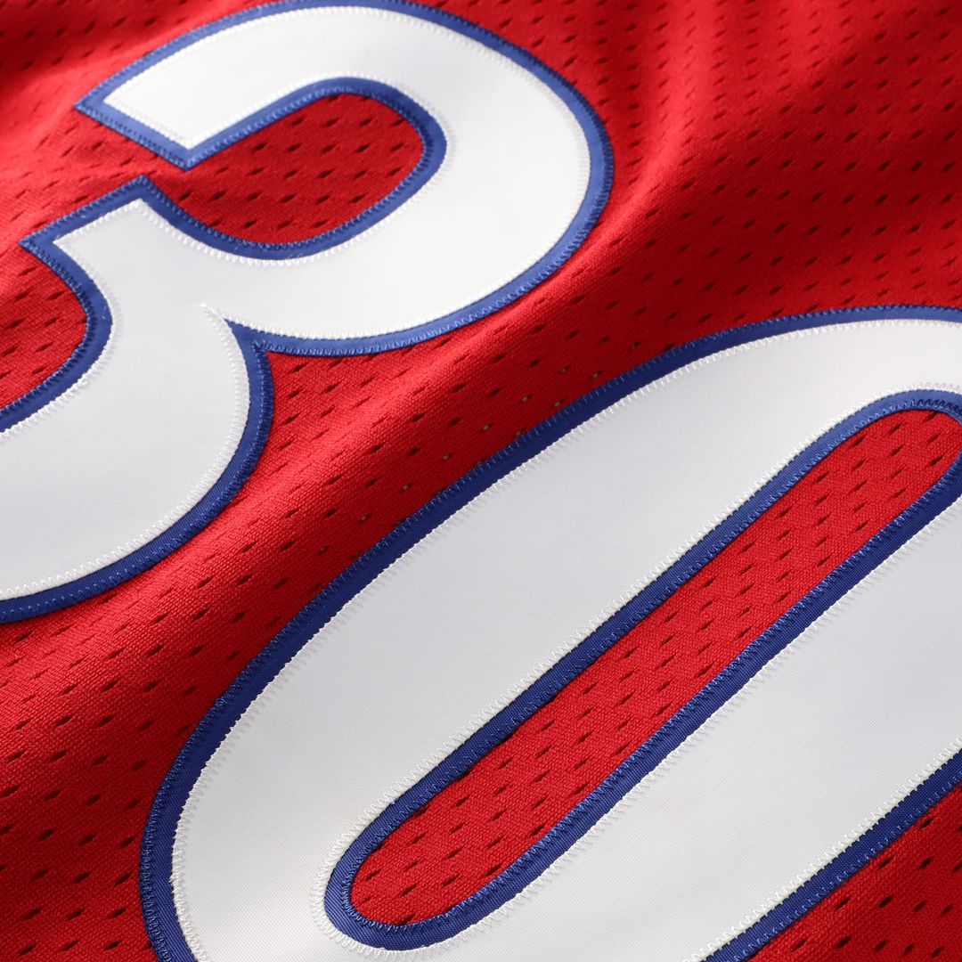 Montreal Expos Mitchell & Ness Authentic Jersey