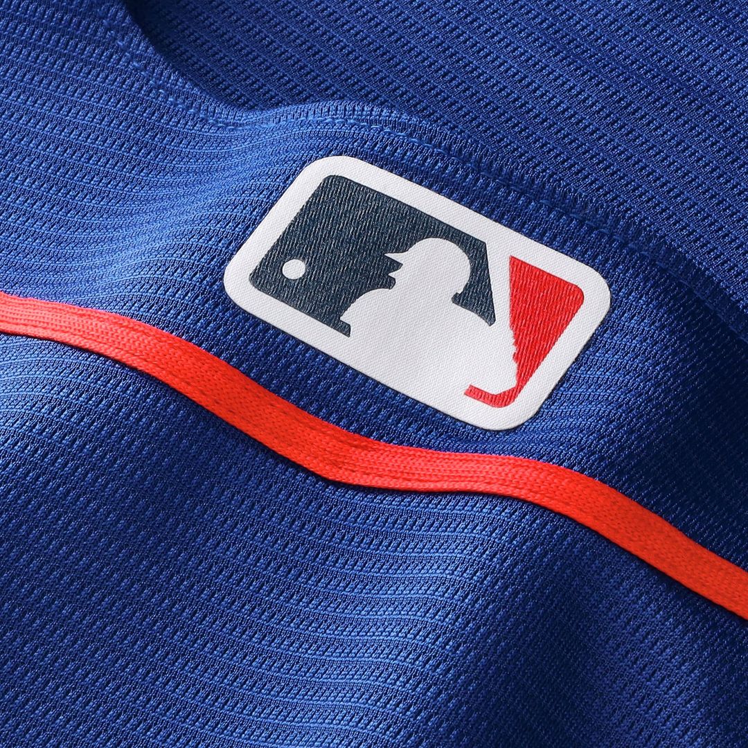 France National Team Nike Replica Jersey Blue
