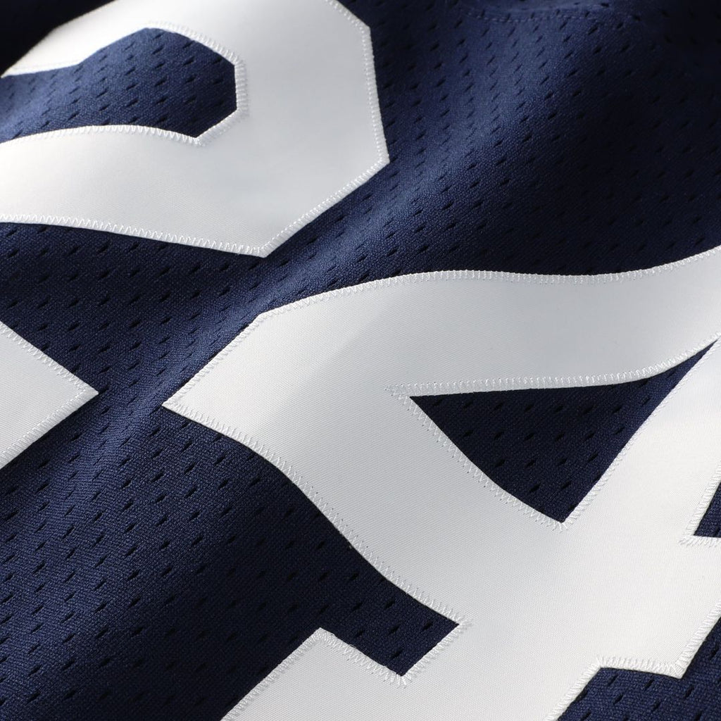 New York Yankees Mitchell & Ness Jersey Navy