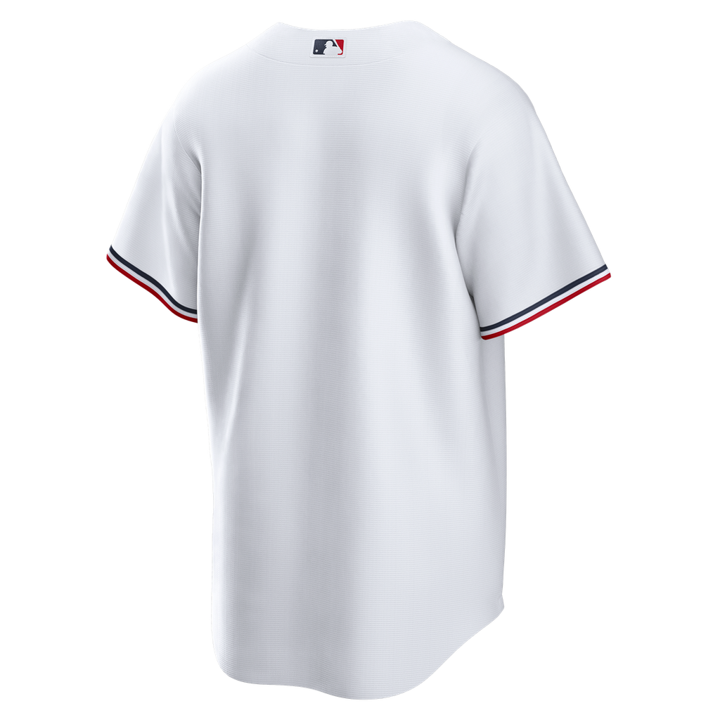 Minnesota Twins Nike Replica Jersey White