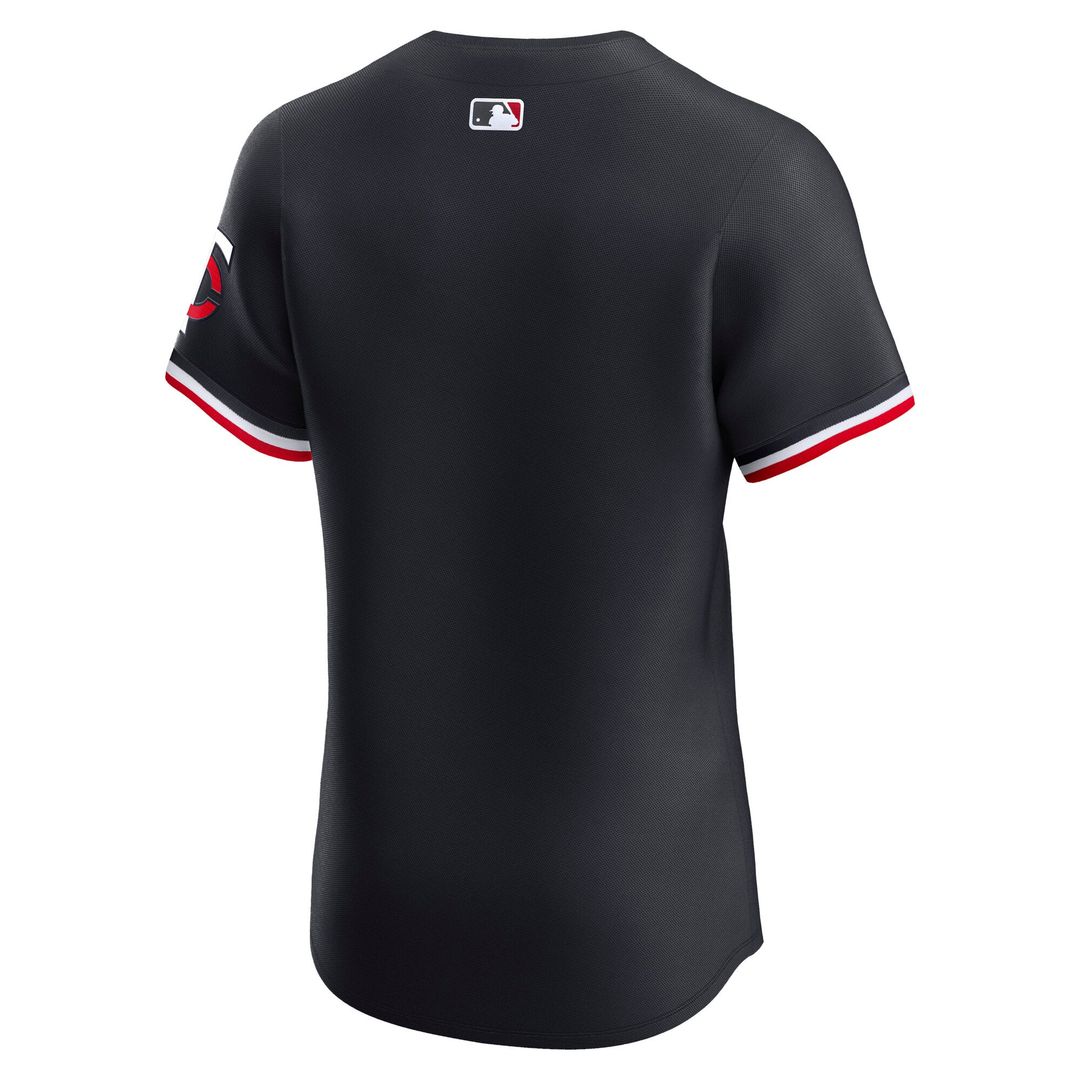 Minnesota Twins Nike Authentic Jersey Navy