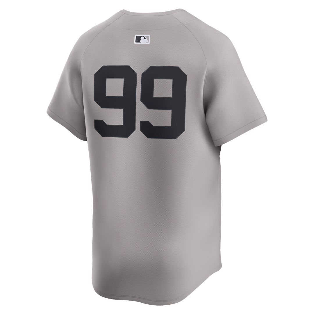 New York Yankees Nike Authentic Jersey White