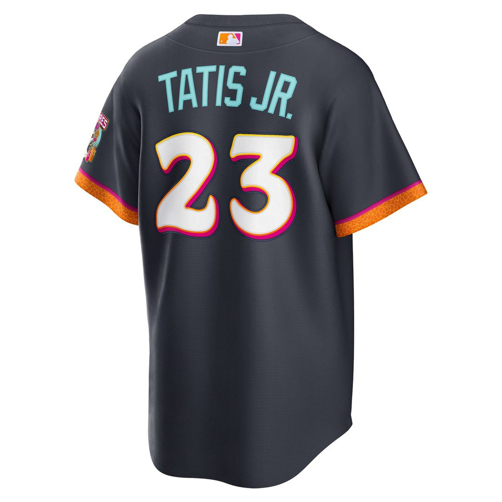San Diego Padres Nike Jersey