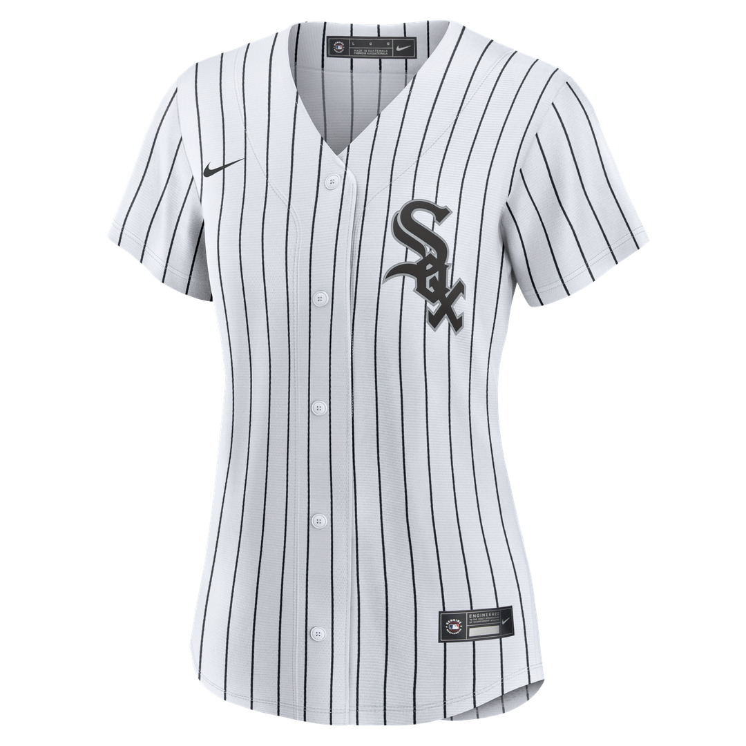 Chicago White Sox Nike Replica Jersey White
