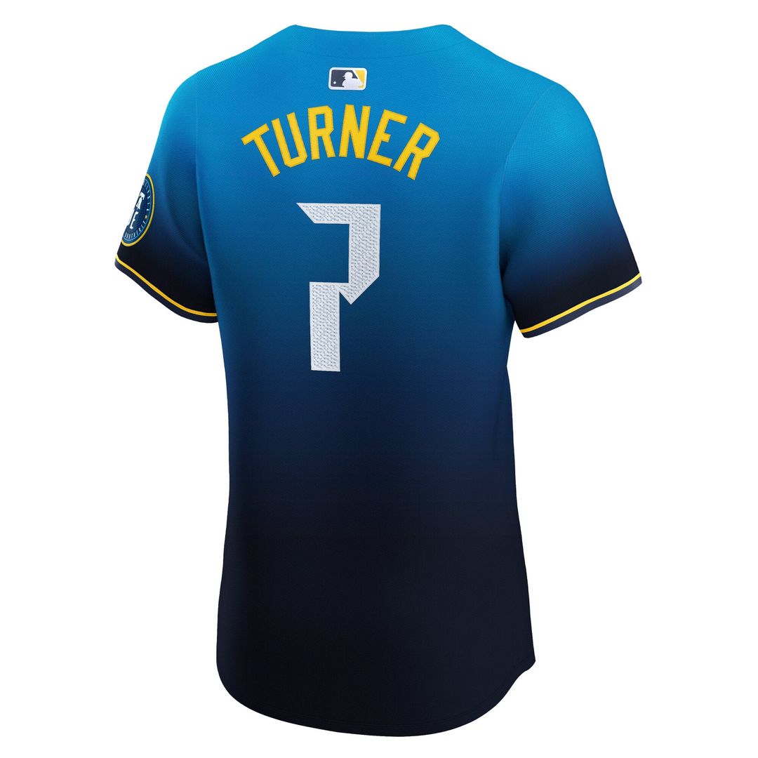 Philadelphia Phillies Nike Authentic Jersey Navy