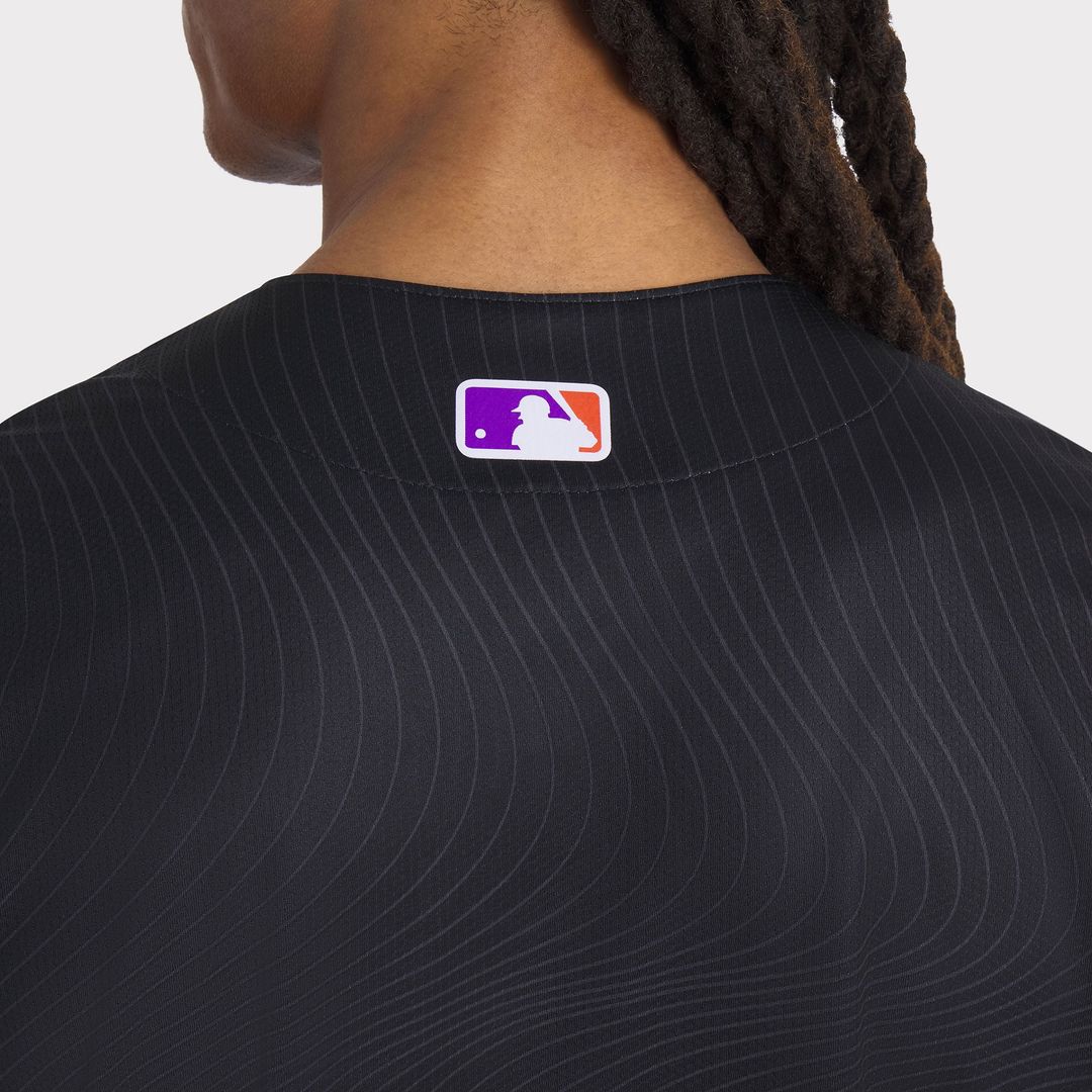 San Francisco Giants Nike Jersey