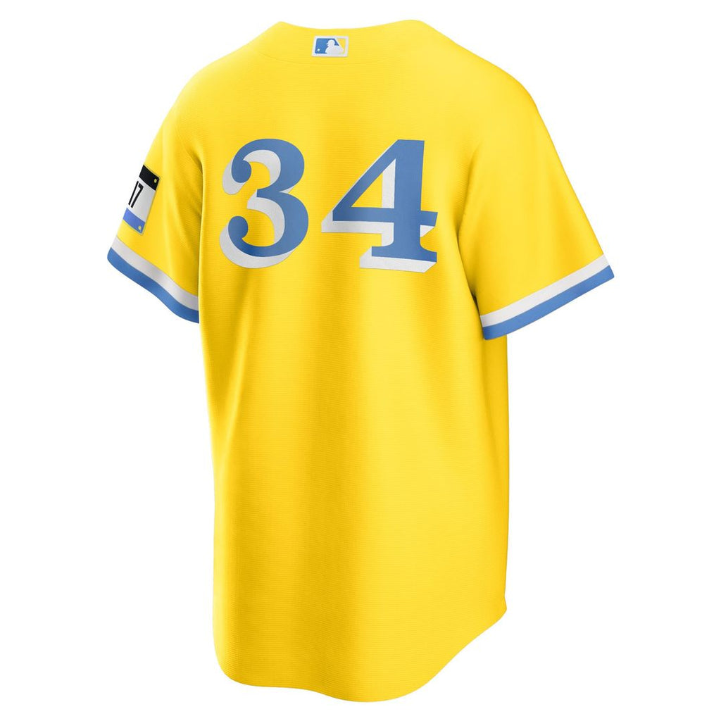 Boston Red Sox Nike Replica Jersey Red
