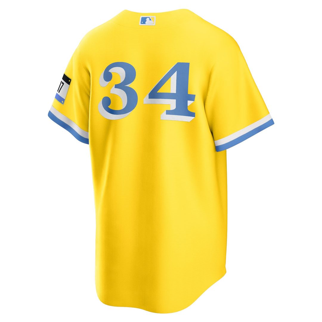 Boston Red Sox Nike Replica Jersey Red