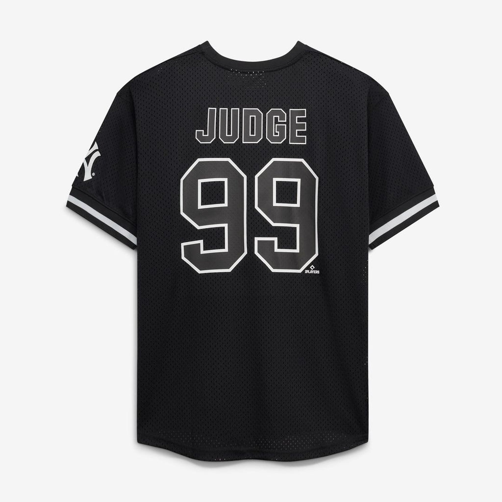 New York Yankees Fanatics Jersey White