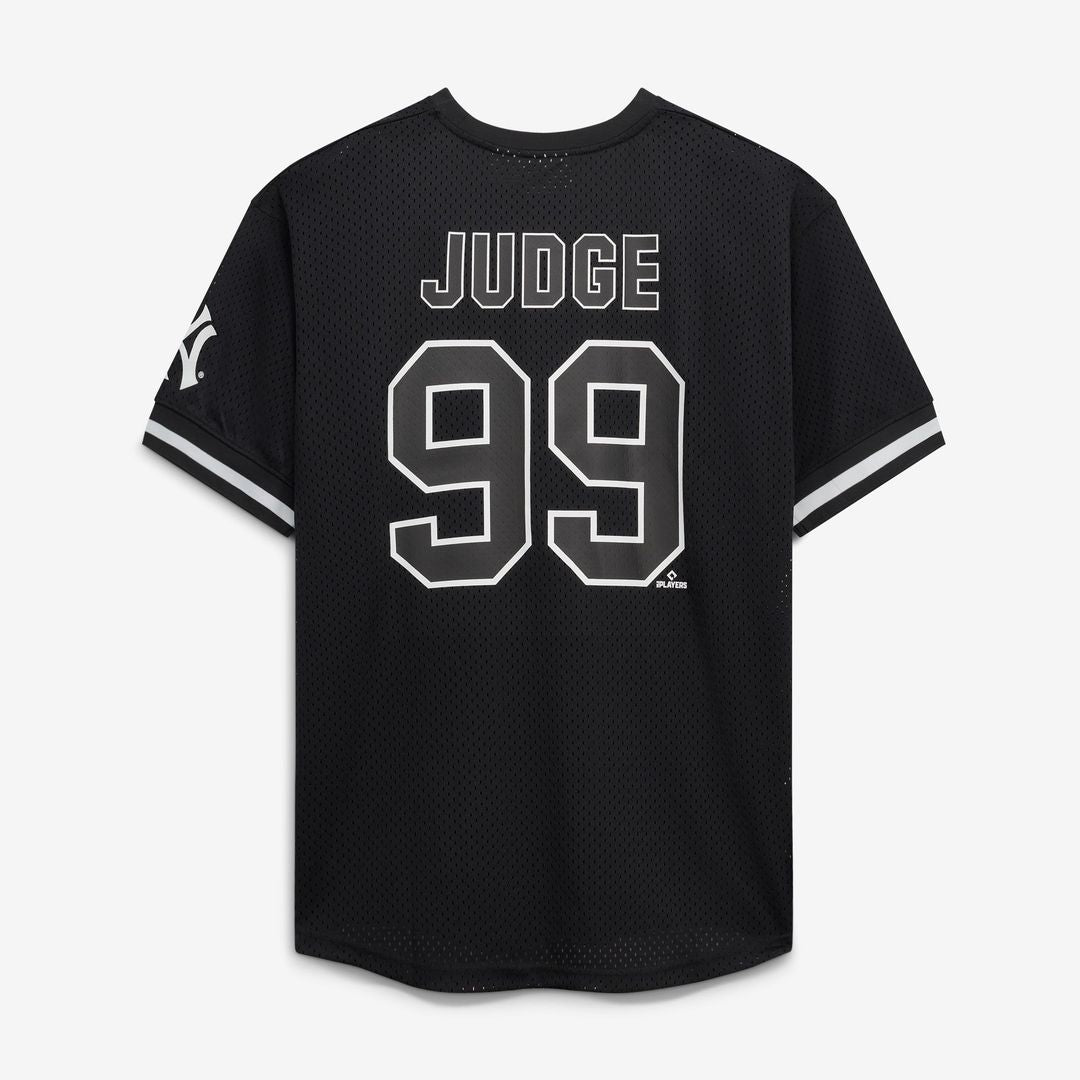 New York Yankees Fanatics Jersey White