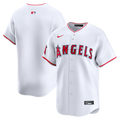 Los Angeles Angels Nike Authentic Jersey White