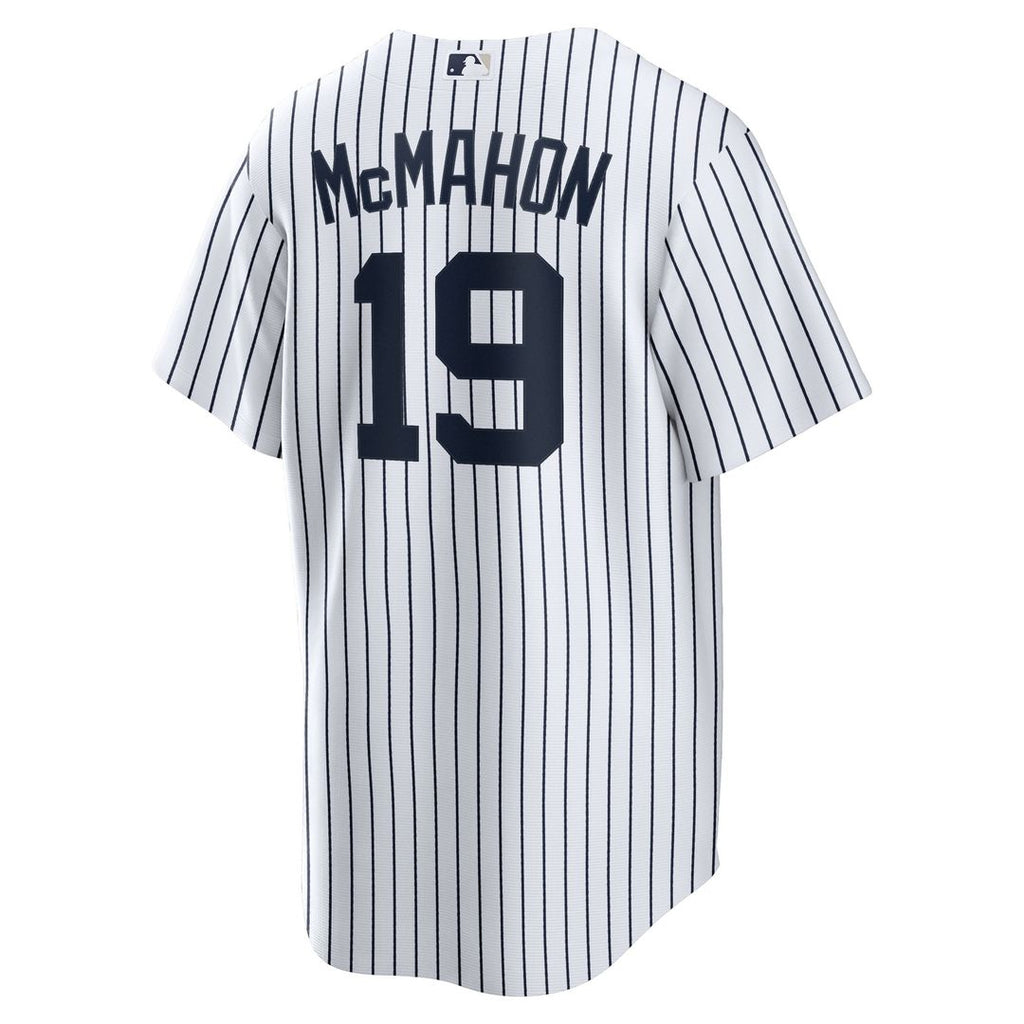 New York Yankees Nike Replica Jersey White