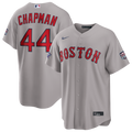 Boston Red Sox Nike Red Replica MLB baseball jersey