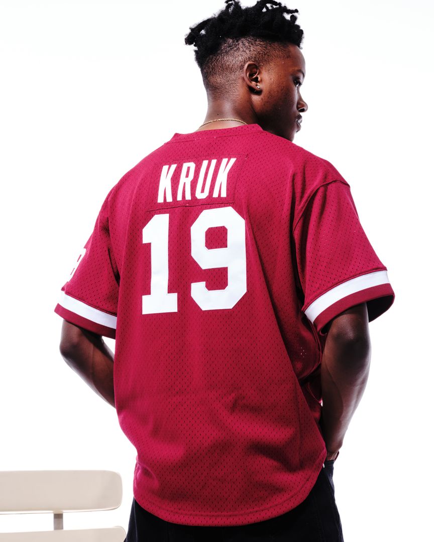 Philadelphia Phillies Mitchell & Ness Jersey