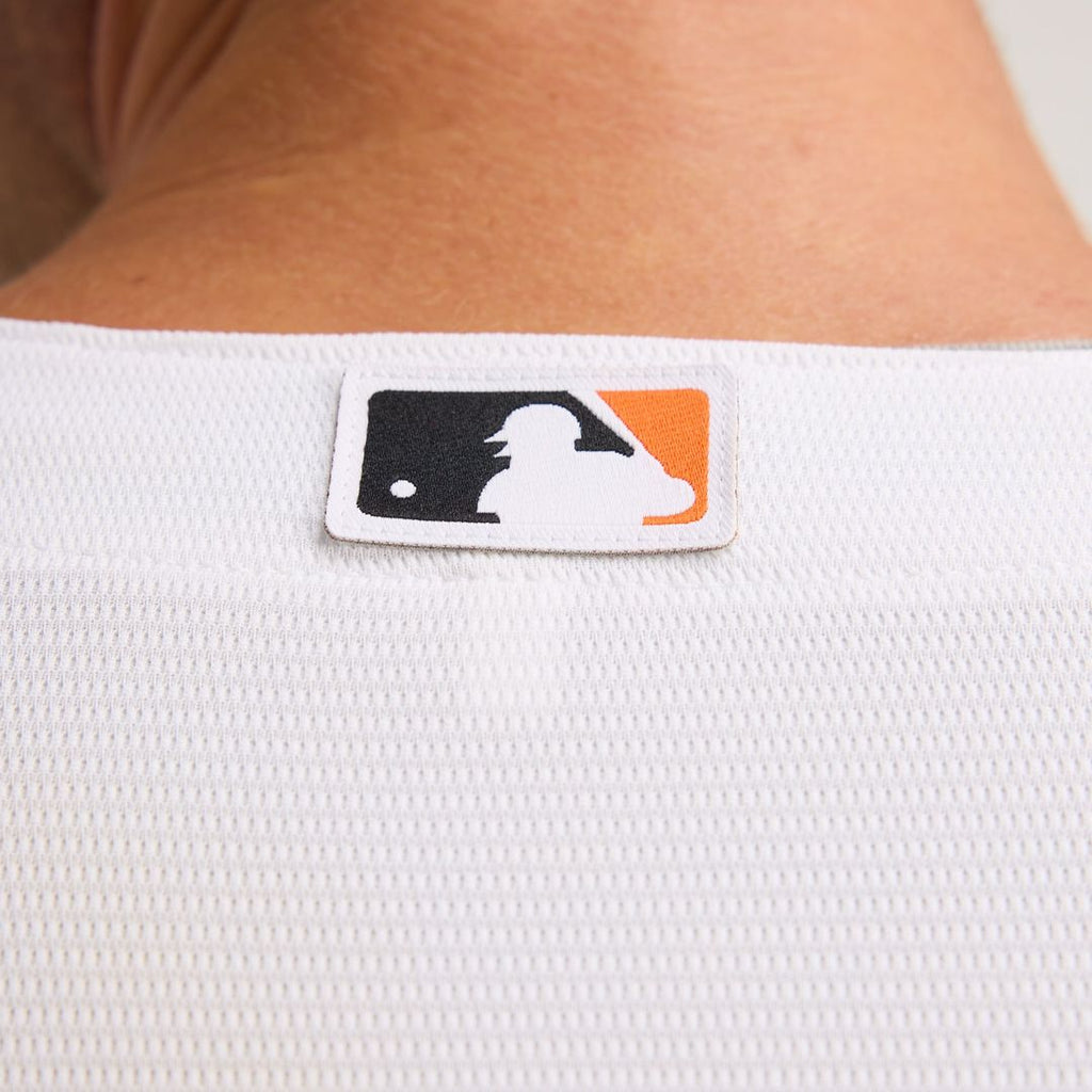 Baltimore Orioles Nike Replica Jersey Black